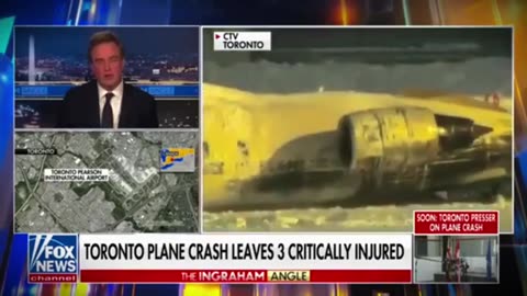 The U.S. "Plane Crash" Situation… The Truth Will Shock You!!!