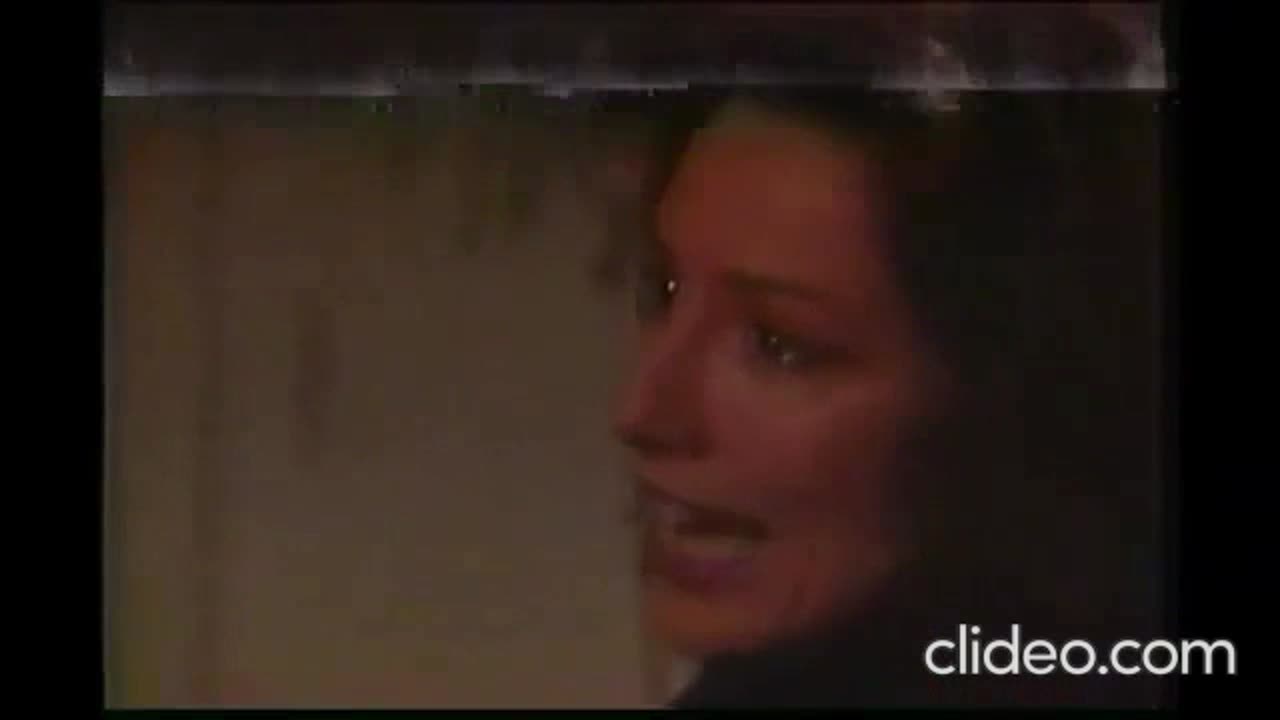 GUIDING LIGHT 12/16/93 WHO SHOT ROGER THORPE PART 2
