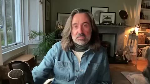 Neil Oliver On Global Elites 'Endless Fear Tactics': 'Immunity to Their Lies Lasts a Lifetime'