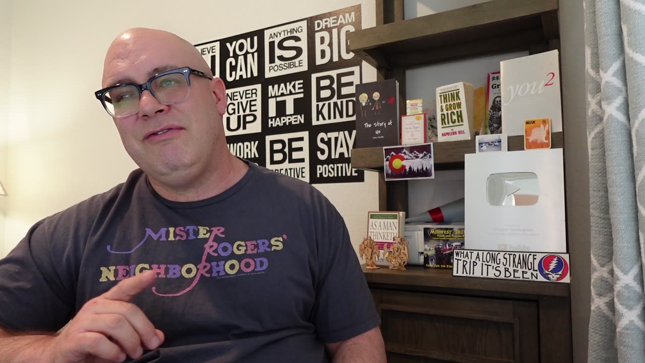 🚨 Exposing False Teachers – 2 Peter 2 Bible Study w/ Douglas Vandergraph