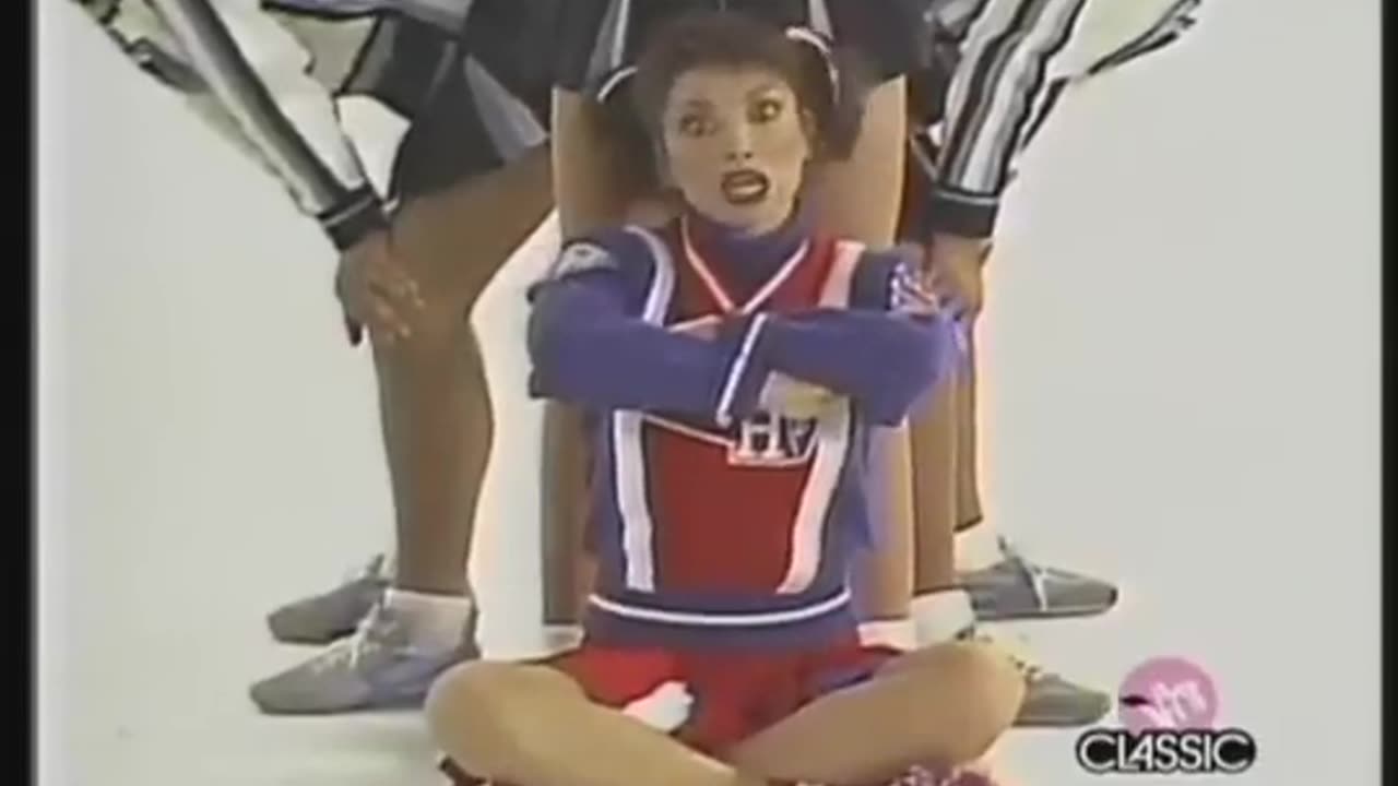 Toni Basil - Mickey (1981)
