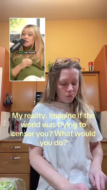 Carrie Sakamoto Vaccine Injured: Link Below 👇