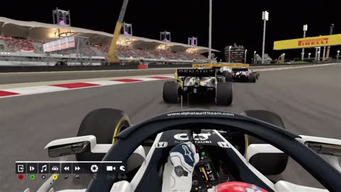 The A.I Raced Me Harder Than I Expected