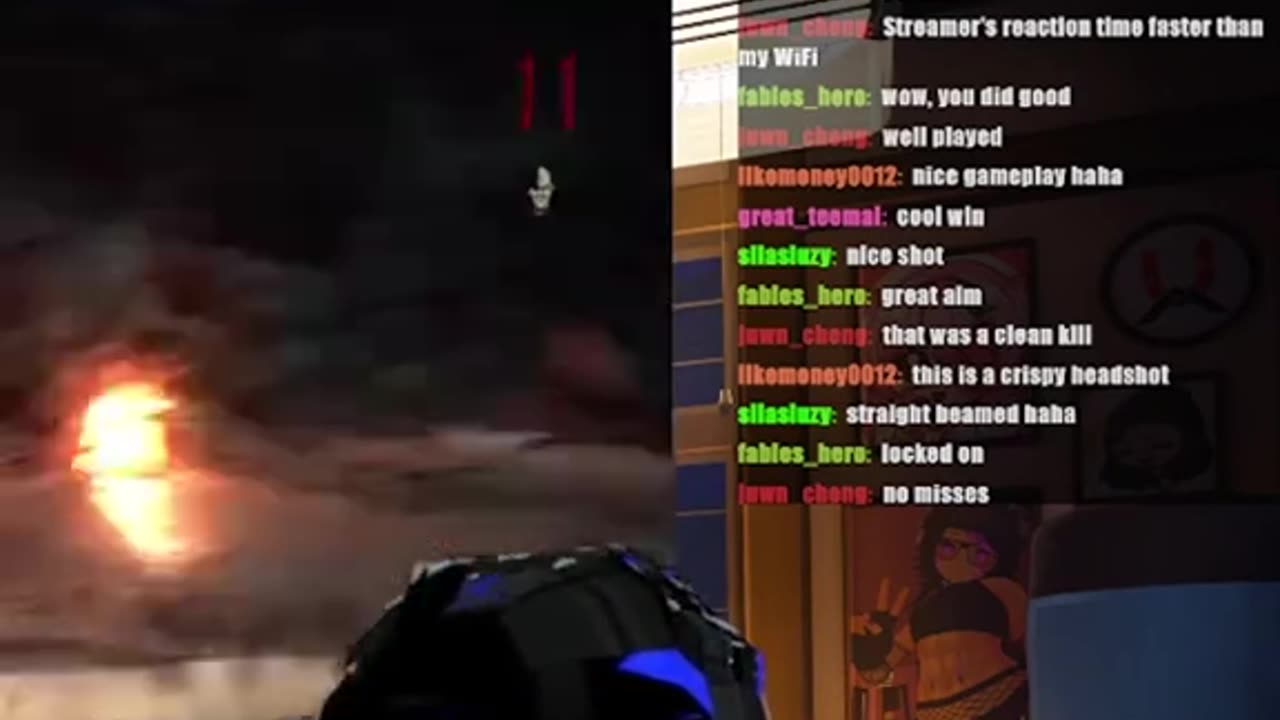 Sending all to the Shadow Realm!