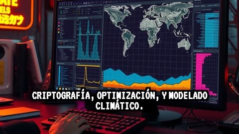 la revolucion de la inteligencia artificial cuantica