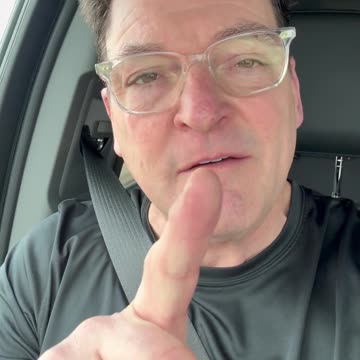 I'm here to point out that I told you so