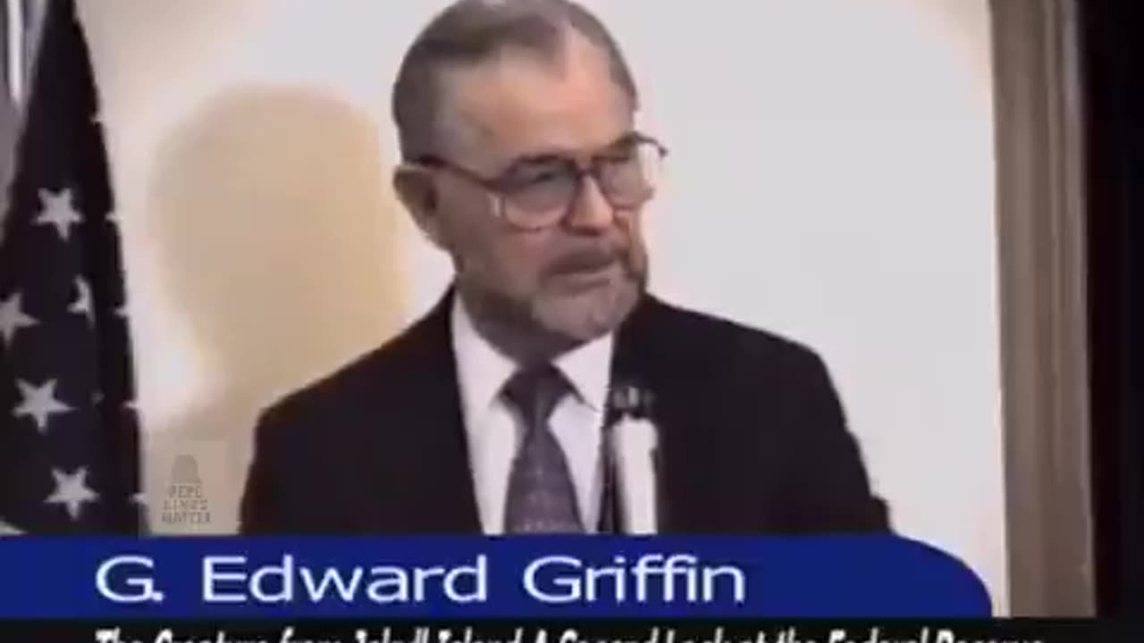 why the Federal Reserve should be abolished.