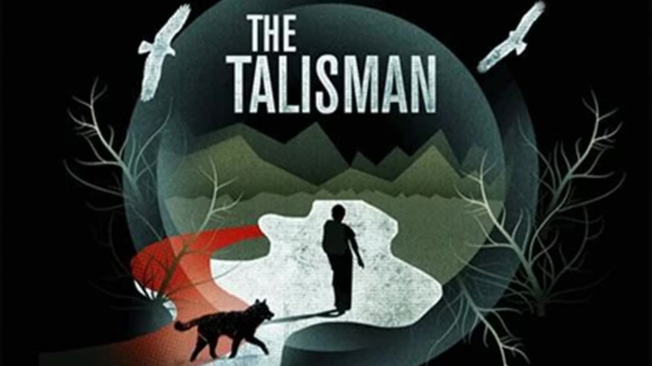 The Talisman by Stephen King and Peter Straub | Summary