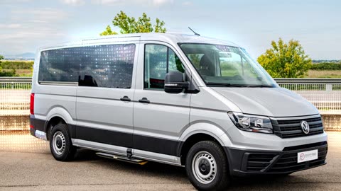 ALLOMOTEUR.COM - Moteur complet VOLKSWAGEN CRAFTER 2.5 DCi BJL