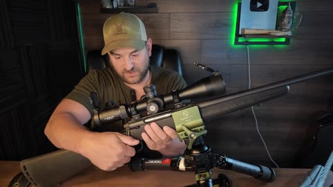 Shocking Comparison RUGER AMERICAN GEN 2 vs SAVAGE AXIS