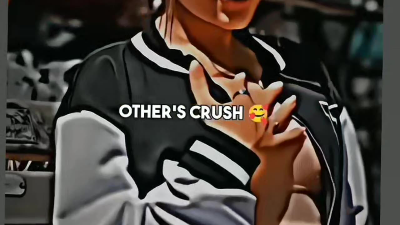 Crush