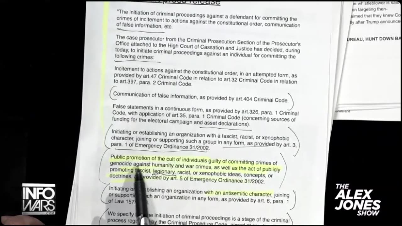 DOJ Has Overwhelming Evidence That James Comey Committed Treasonous Crimes