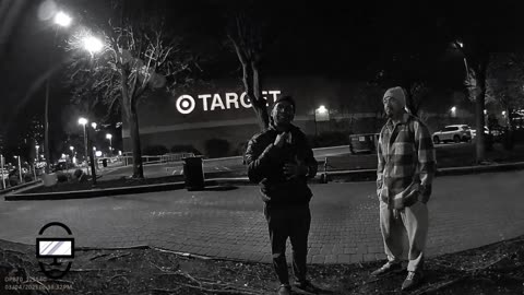 [Part Two] Soldiers Of Satan [Police Called]