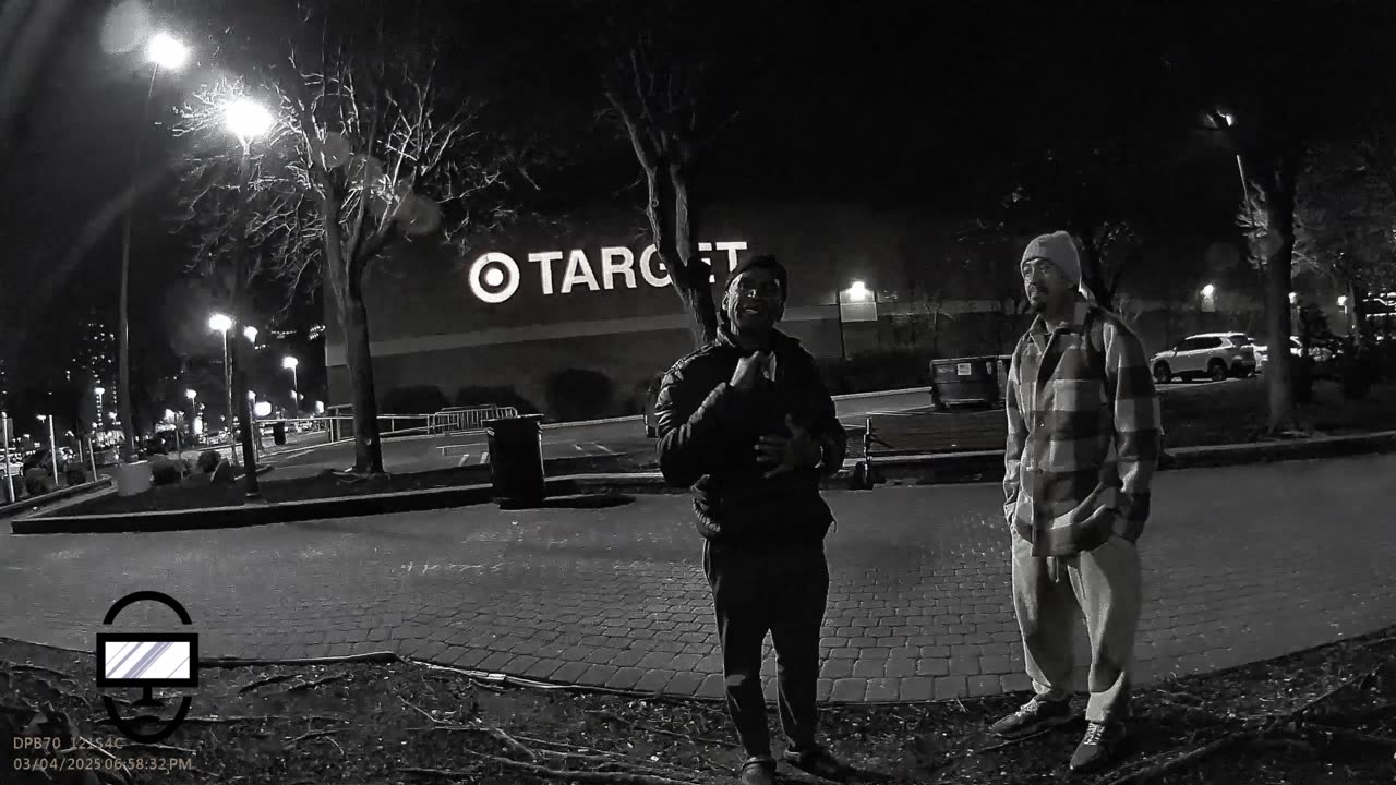 [Part Two] Soldiers Of Satan [Police Called]