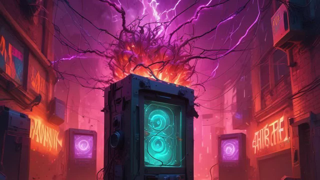 Drum'n'Bass - Neurofunk 25