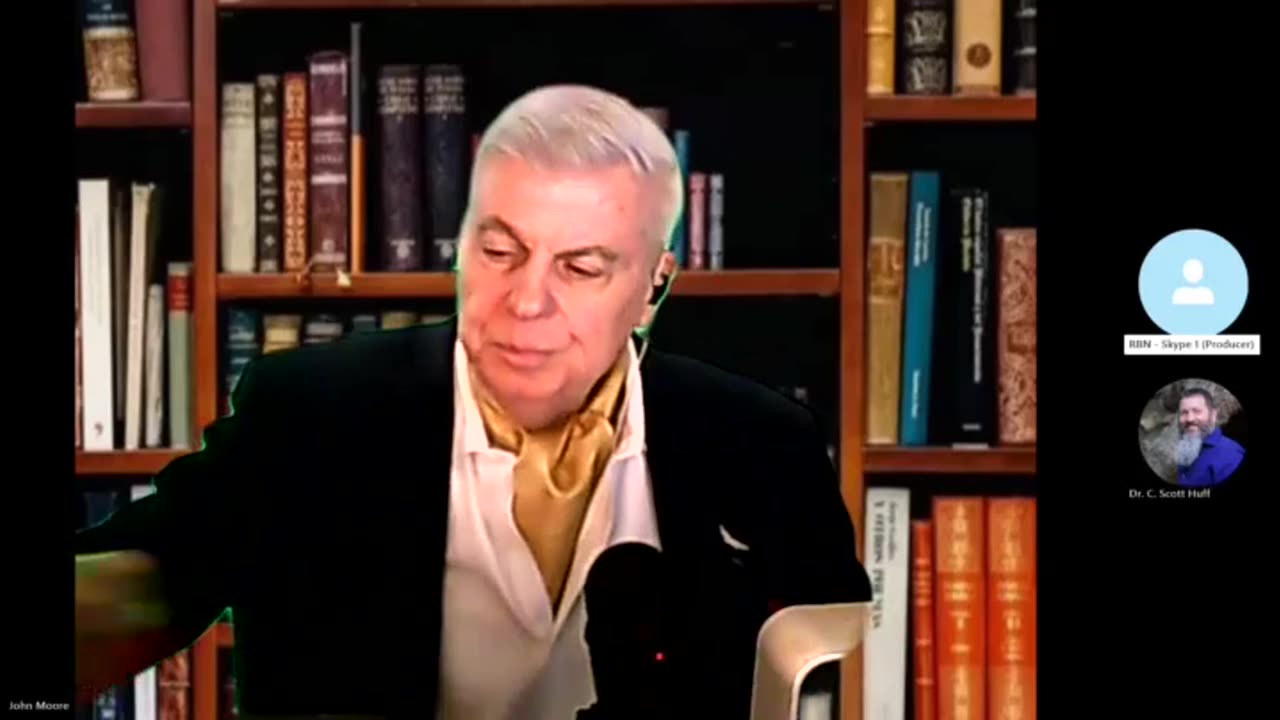 The John Moore Show | 2.7.25 | Hour 2