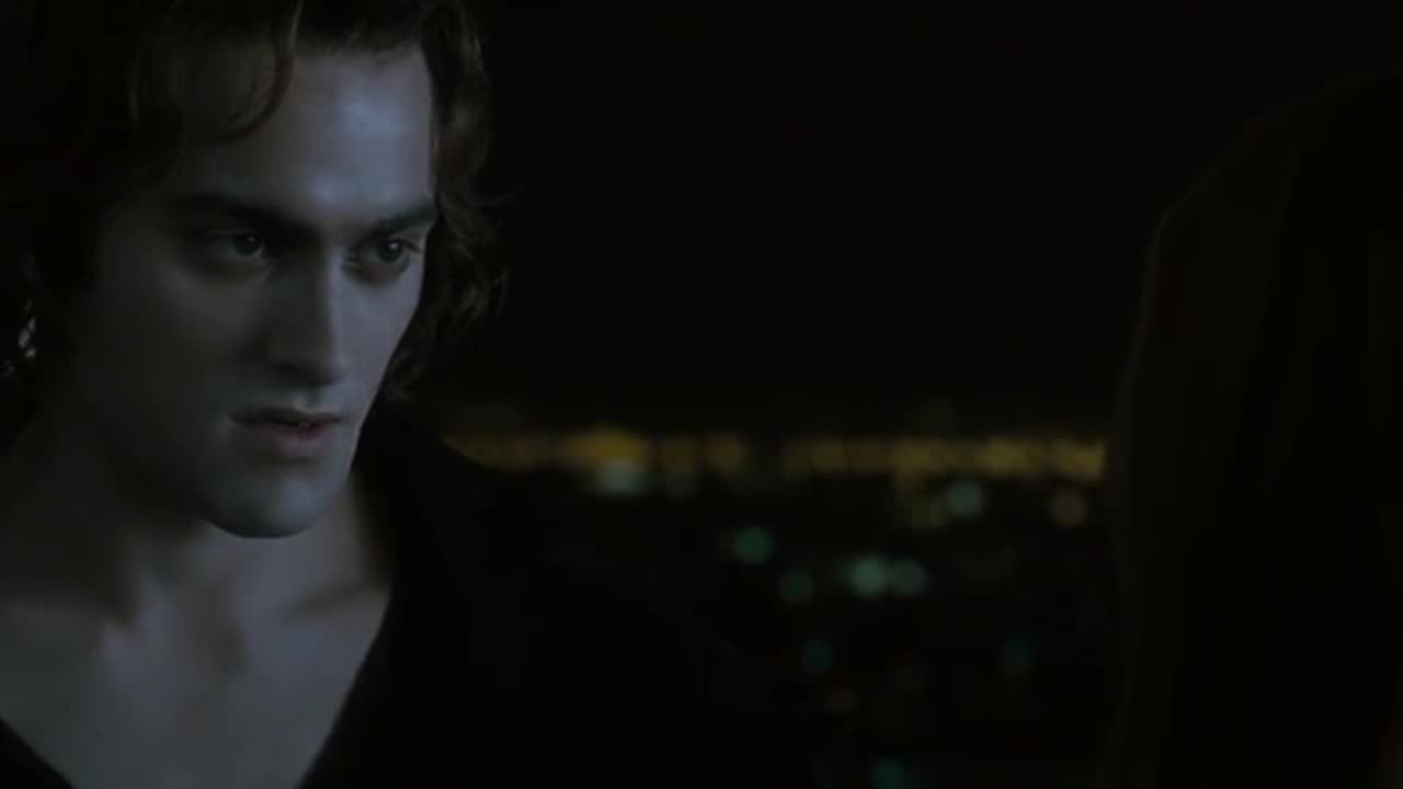 Queen of the Damned Lestat Vampire Date