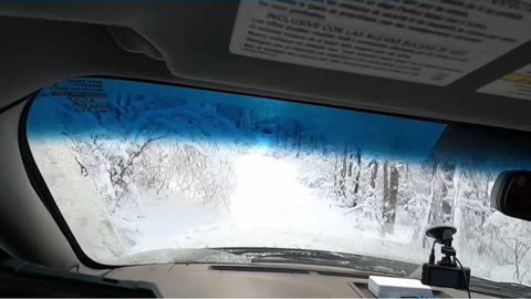 Navigating a Winter Wonderland_ Tips for Safe Driving