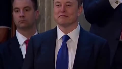 🚨 BREAKING: President Trump thanked Elon Musk for his contributions to DOGE.