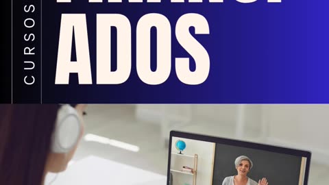 Cursos Financiados