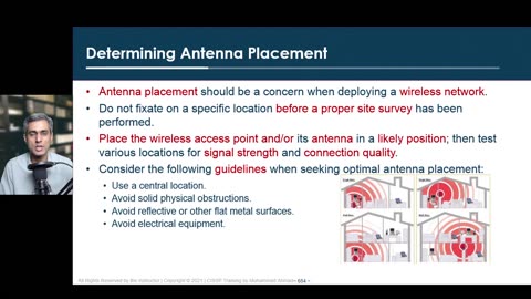 121 - Domain 4 - 41 Anntena Types (1)