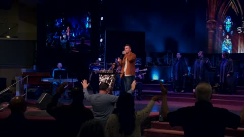 Solid Rock Church LIVE | Sunday Night Service | 02-16-25