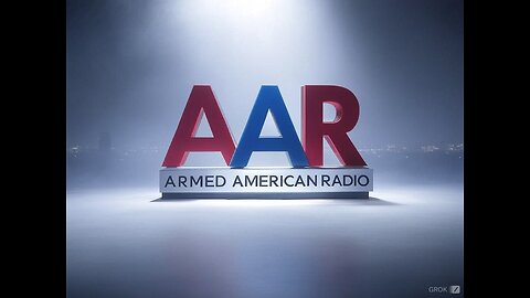 Missed AAR yesterday? Herre's the edited show with NO radio commercial breaks!