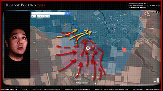 [ Velyka Novosilka ] Russian forces CAPTURED NESKUCHNE!!! Battle for V.Novosilka goes into climax!