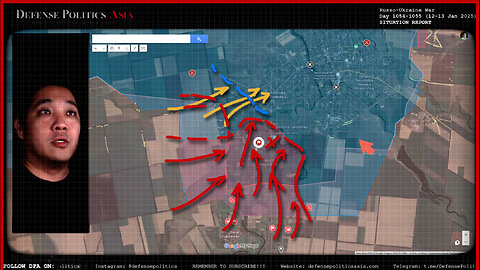 [ Velyka Novosilka ] Russian forces CAPTURED NESKUCHNE!!! Battle for V.Novosilka goes into climax!