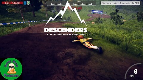 Descenders PS4 Part 8