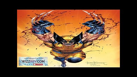 Wolverine: Revenge: Red Band #2 (Tyler Kirkham Virgin Variant) Review