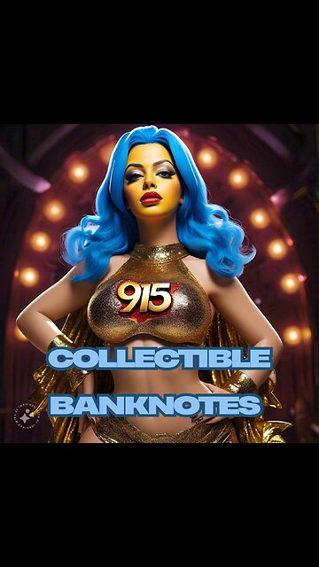 Collectible US Banknotes 915collectors