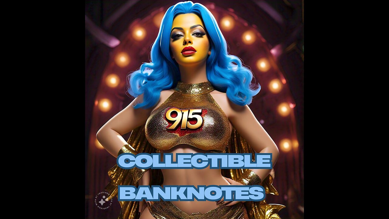 Collectible US Banknotes 915collectors