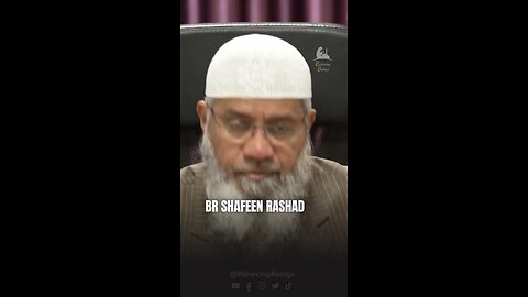 Dr Zakir Naik watch full vedio