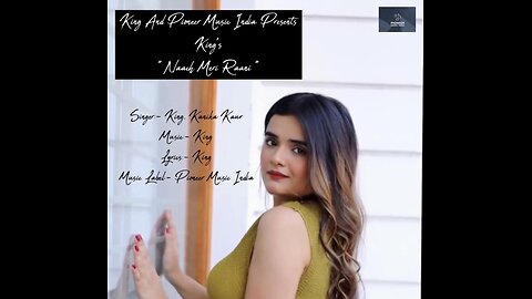 King | Naach Meri Raani | King | Kanika Kaur | Pioneer Music India | Bollywood Latest Trending Song