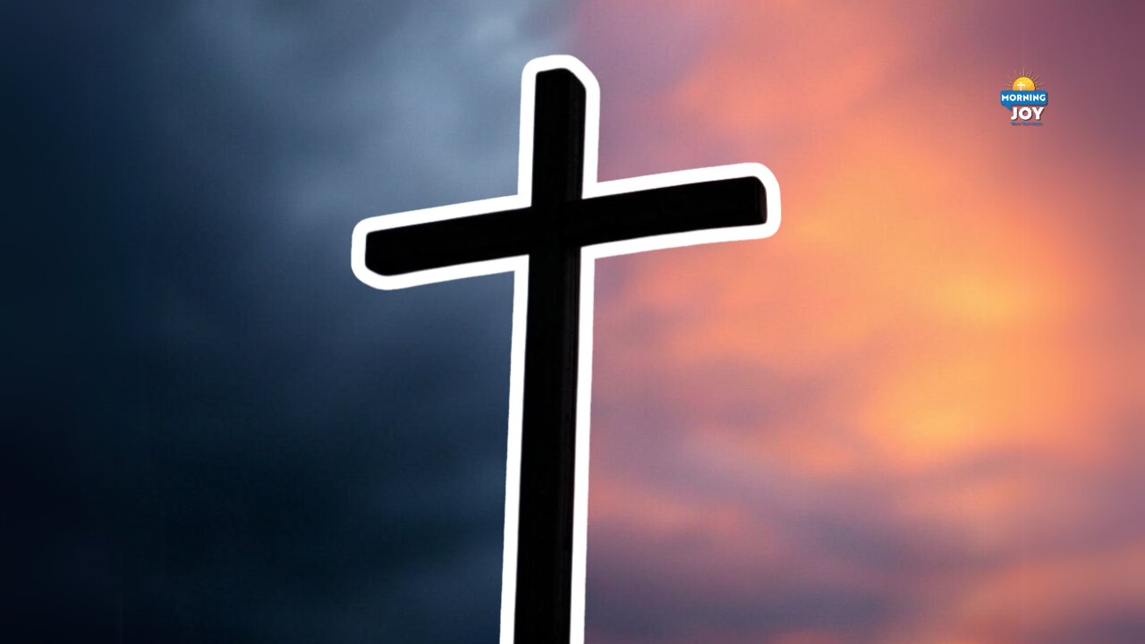 Feeling Forsaken? How Jesus Turns Pain into Hope