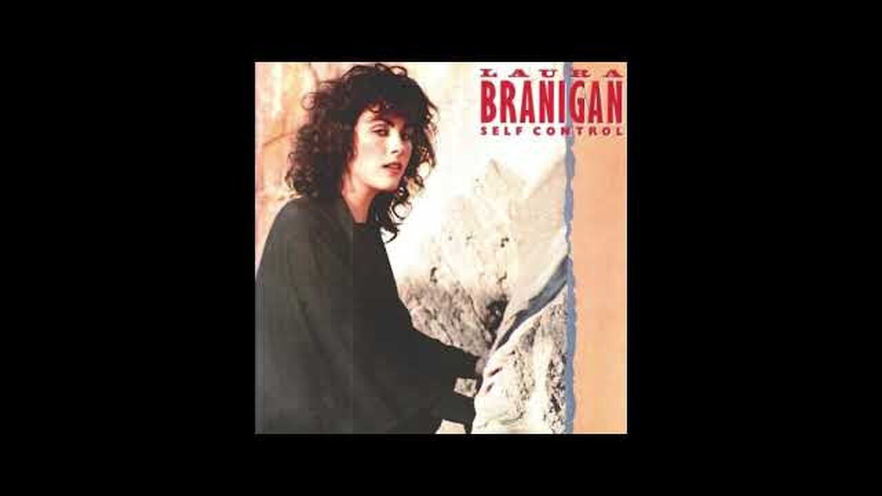 Laura Branigan - Self Control (Instrumental)
