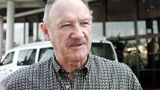 'SUSPICIOUS': New details revealed on Gene Hackman death