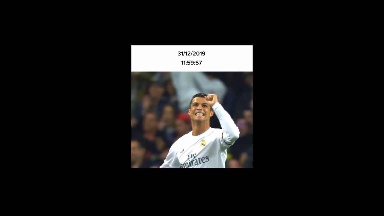 Ronaldo bhai