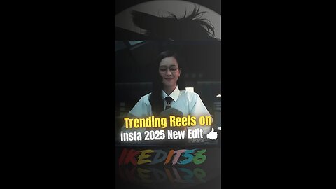 Trending Reels on Instagram