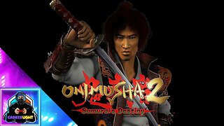 ONIMUSHA 2: SAMURAI'S DESTINY - REMASTERED TRAILER CAPCOM SPOTLIGHT