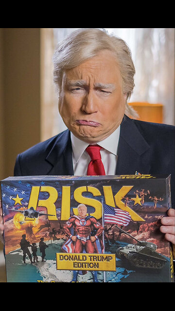 TRUMP RISK