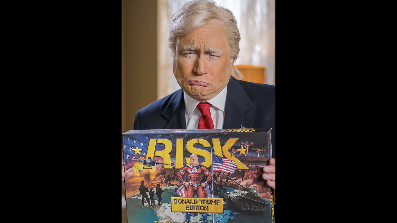 TRUMP RISK