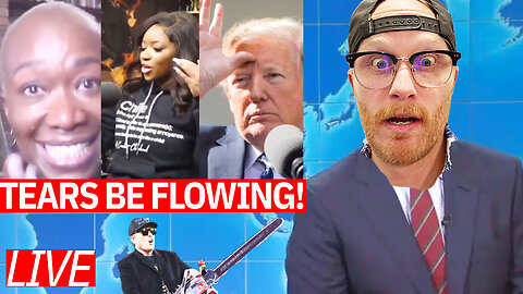 is DOGE really SAVING YOU MONEY? LIBERAL Host LOSES JOB and LIBTARDS Run to the RESCUE