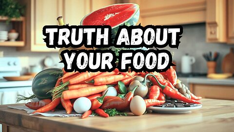 10 Food Myths You Still Believe—BUSTED!