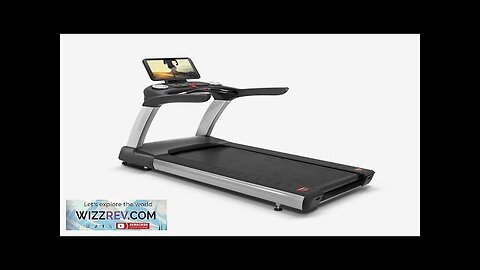 Wholesale professional life fitness incline electric spare parts home gym running machine Review