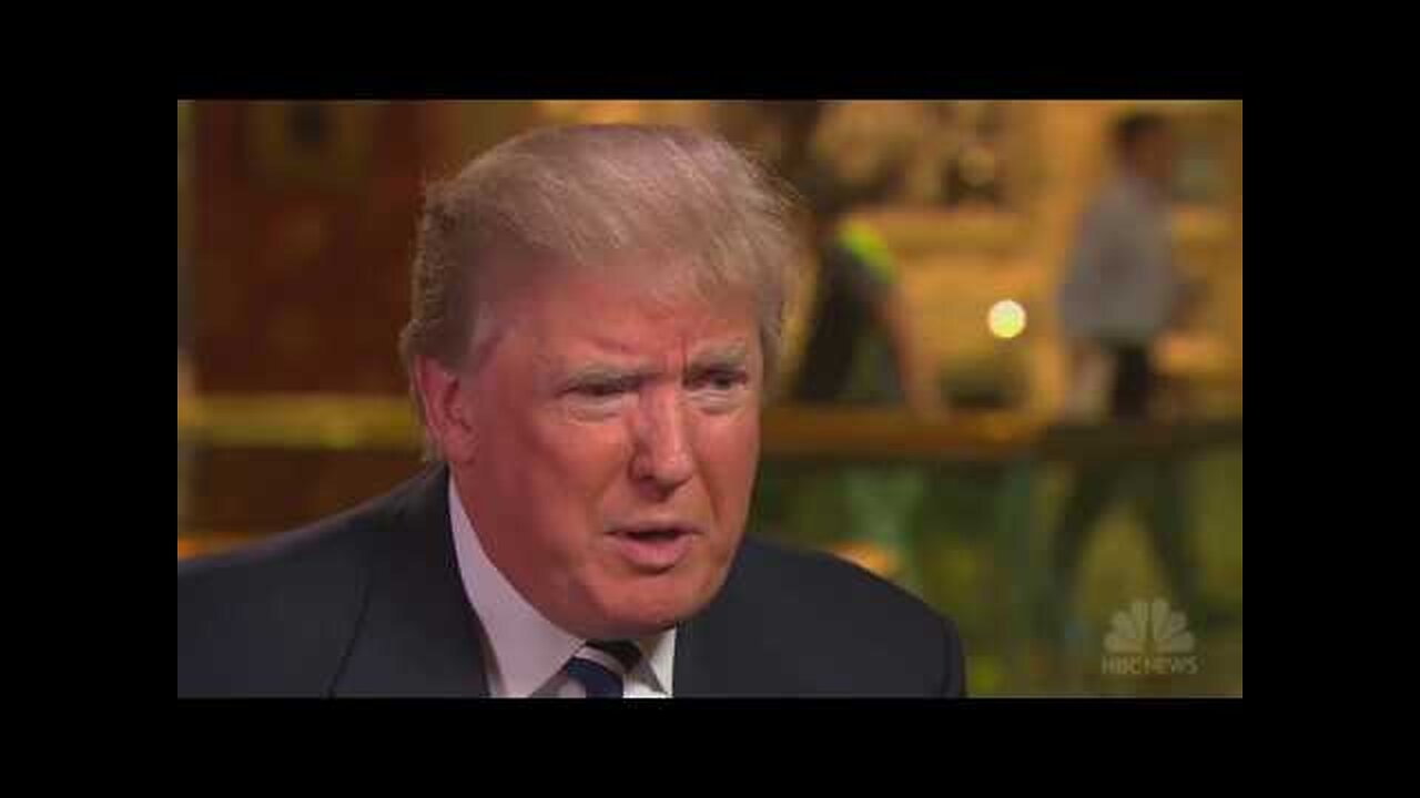 "Donald Trump's Hilarious Moments 😂 - The Ultimate Collection 🎉"