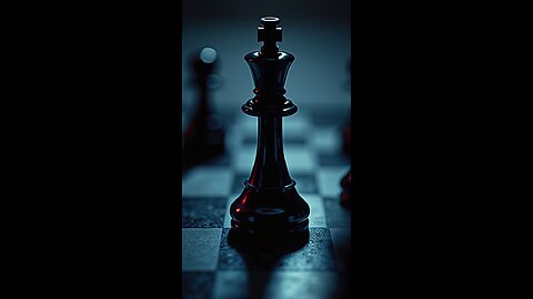 Secrets of Strategy | Power in Shadows #strategy #power #mystery #influence