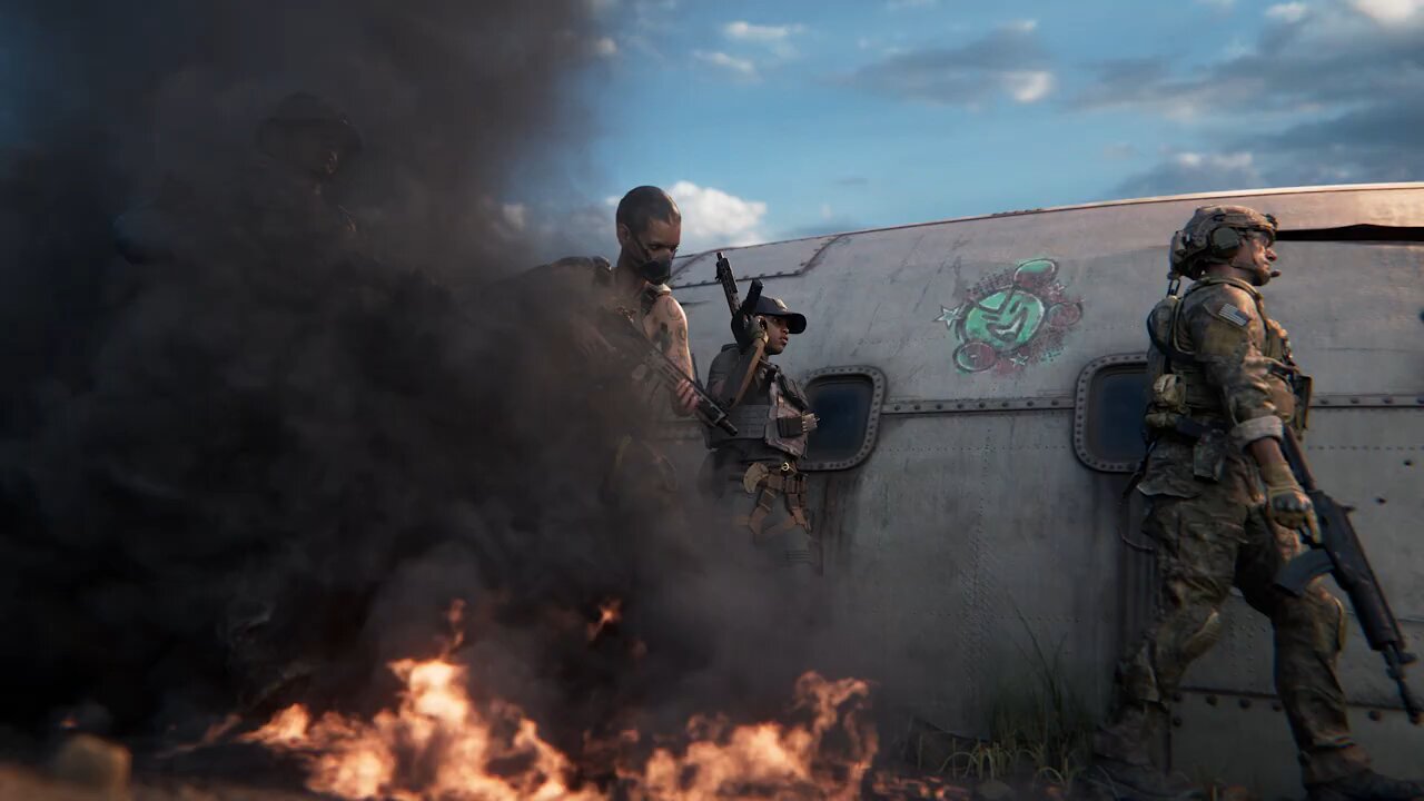 Call of Duty: Warzone - 'Unforgettable' Verdansk Returns Teaser | PS5 & PS4 Games