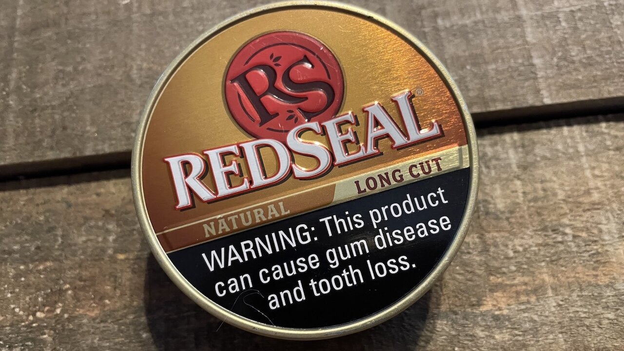 Red Seal Natural Long Cut Dip Review